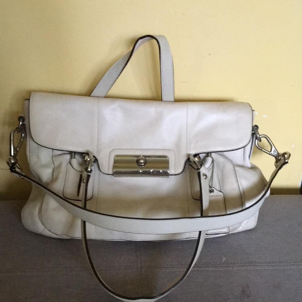 Coach handbag